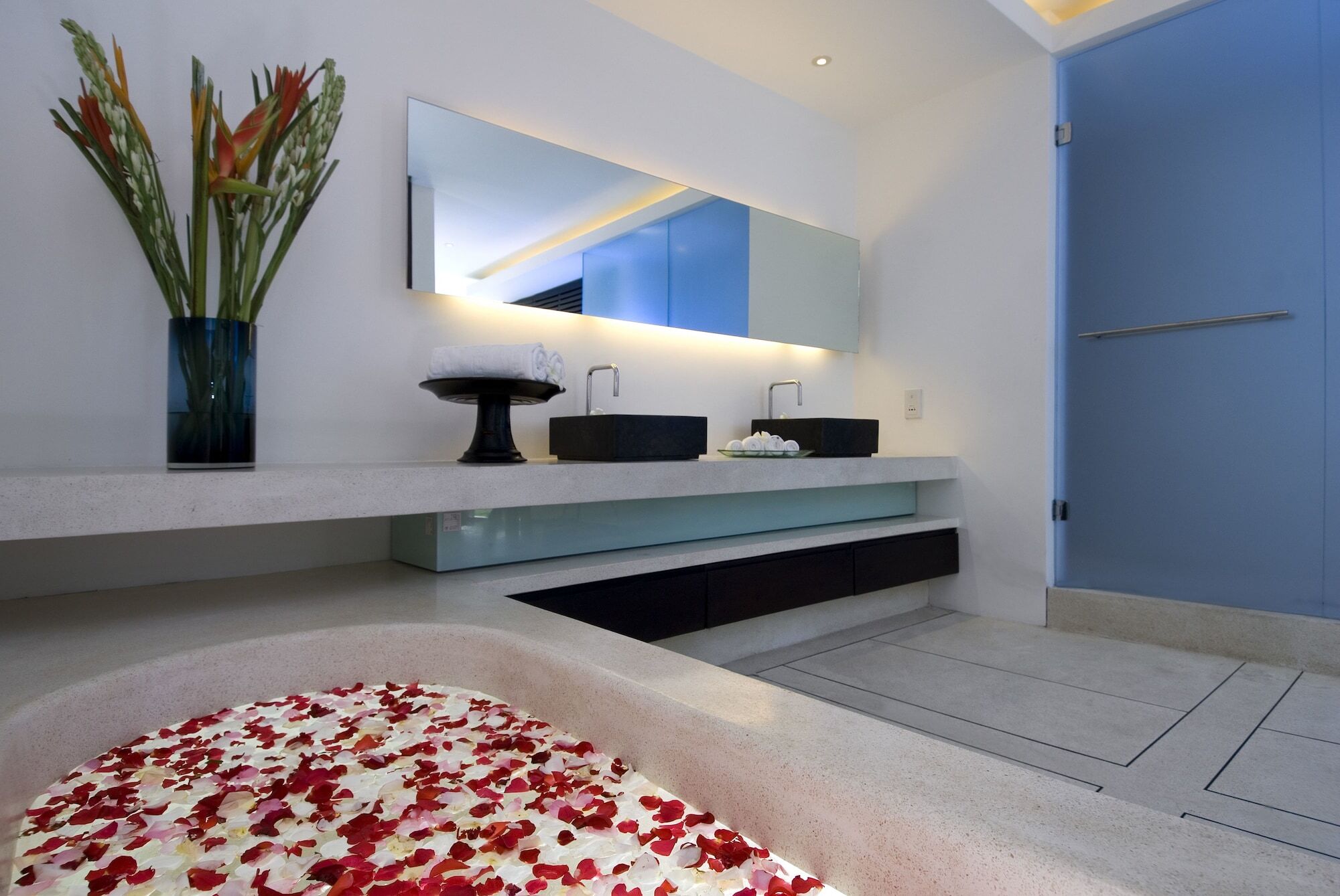 Villa Aqua Семиняк Екстериор снимка